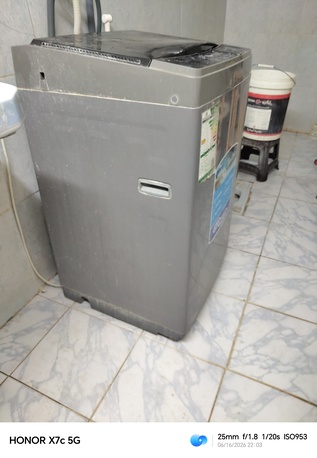 Makkah, Household Items, Washing Machine, Tread Mill, 2 AC, Beds, Household Items