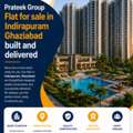 Prateek Group Flat For Sale In Indirapuram Ghaziabad Built And Delivered