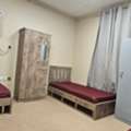 Gents Executive Bedspace