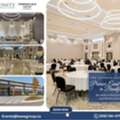 Corporate Event Venue For Rent In Brantford &mdash; Boardrooms & Galas