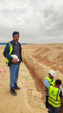 Riyadh, Job Seekers, General Surveyor