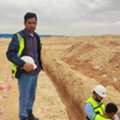 General Surveyor
