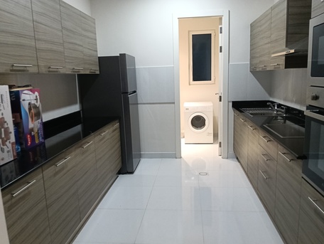 Manama, Apartments, Flats, Houses & Villas, BHD 600/month,  Furnished,  3 BR,  185 Sq. Meter,  3 BHK Fully Furnished Flat For Rent