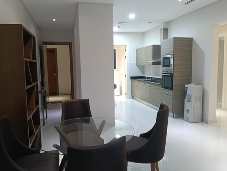 Manama, Apartments, Flats, Houses & Villas, BHD 600/month,  Furnished,  3 BR,  185 Sq. Meter,  3 BHK Fully Furnished Flat For Rent