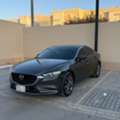 SAR 55000,  Mazda 6,  2020,  Automatic,  290000 KM,   Full Option &ndash; Model