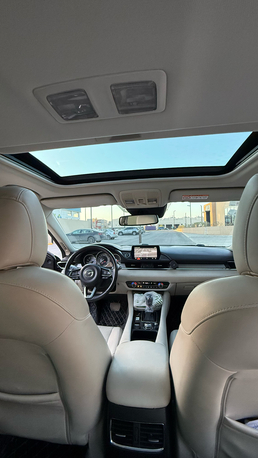 Riyadh, Vehicles, Cars & Trucks , SAR 55000,  Mazda 6,  2020,  Automatic,  290000 KM,   Full Option &ndash; Model