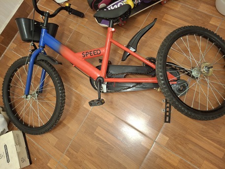 Manama, Bicycles, BHD 12,  16" Bicycle For Kids