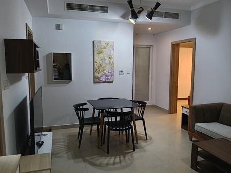Manama, Apartments, Flats, Houses & Villas, BHD 300/month,  Furnished,  2 BR,  135 Sq. Meter,  2 BHK Fully Furnished Apartment For Rent