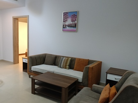 Manama, Apartments, Flats, Houses & Villas, BHD 300/month,  Furnished,  2 BR,  135 Sq. Meter,  2 BHK Fully Furnished Apartment For Rent