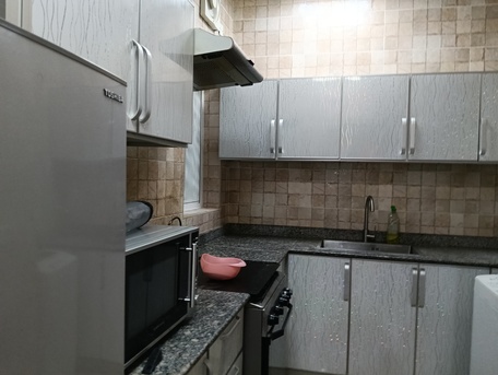 Manama, Apartments, Flats, Houses & Villas, BHD 300/month,  Furnished,  2 BR,  135 Sq. Meter,  2 BHK Fully Furnished Apartment For Rent