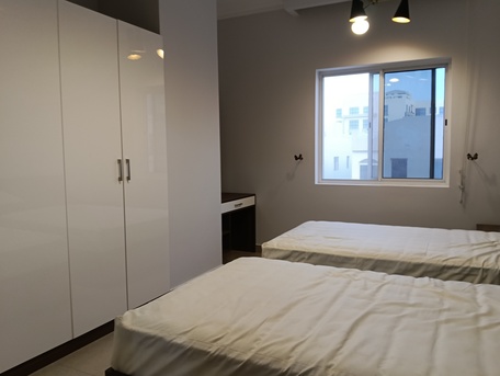 Manama, Apartments, Flats, Houses & Villas, BHD 300/month,  Furnished,  2 BR,  135 Sq. Meter,  2 BHK Fully Furnished Apartment For Rent