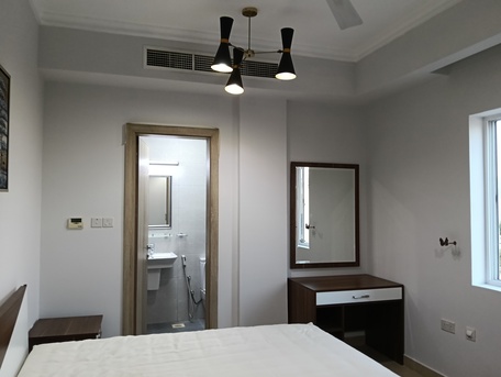 Manama, Apartments, Flats, Houses & Villas, BHD 300/month,  Furnished,  2 BR,  135 Sq. Meter,  2 BHK Fully Furnished Apartment For Rent