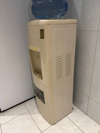 Jeddah, Appliances, SAR 125,  Water Dispnsor - Dora Brand