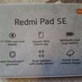 BHD 60,  Xiaomi Redmi Pad SE 256 GB + Hardcase For Kids