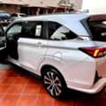 SAR 63000,  Toyota,  2024,  Automatic,  30000 KM,   Veloz  Full Option | 30,000 KM | Under Warranty | SAR 63,000 Negotiable.