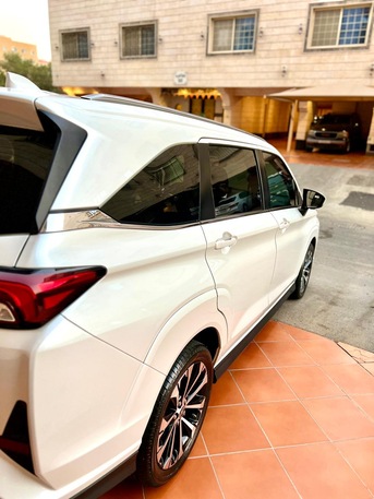 Jeddah, Vehicles, Cars & Trucks , SAR 63000,  Toyota,  2024,  Automatic,  30000 KM,   Veloz  Full Option | 30,000 KM | Under Warranty | SAR 63,000 Negotiable.