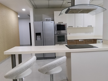 Mahooz, Apartments, Flats, Houses & Villas, BHD 320/month,  Furnished,  1 BR,  110 Sq. Meter,  1 BHK Luxurious Apartment For Rent