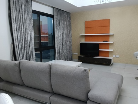 Mahooz, Apartments, Flats, Houses & Villas, BHD 320/month,  Furnished,  1 BR,  110 Sq. Meter,  1 BHK Luxurious Apartment For Rent