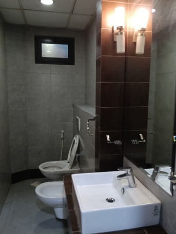 Mahooz, Apartments, Flats, Houses & Villas, BHD 320/month,  Furnished,  1 BR,  110 Sq. Meter,  1 BHK Luxurious Apartment For Rent