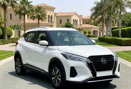 Riyadh, Vehicle Lease Transfer, SAR 25000,  Sale Nissan Kicks - Installment
