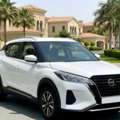 SAR 25000,  Sale Nissan Kicks - Installment