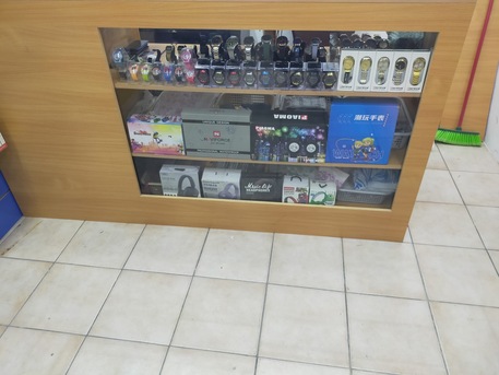 Tubli, Businesses For Sale, Mobile Shop For Sale At Good Location