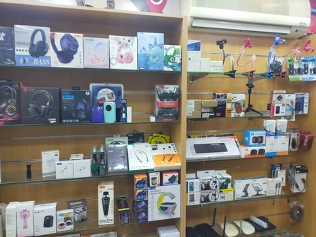 Tubli, Businesses For Sale, Mobile Shop For Sale At Good Location