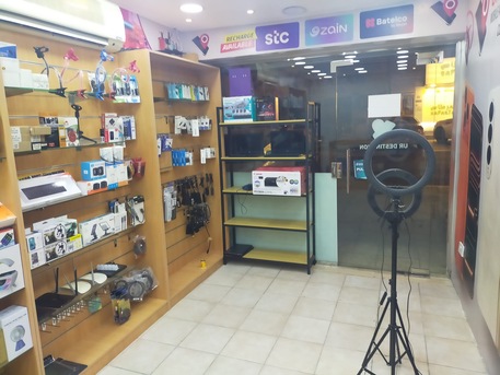 Tubli, Businesses For Sale, Mobile Shop For Sale At Good Location