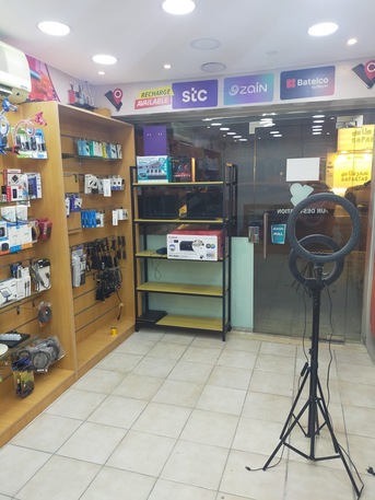 Tubli, Businesses For Sale, Mobile Shop For Sale At Good Location
