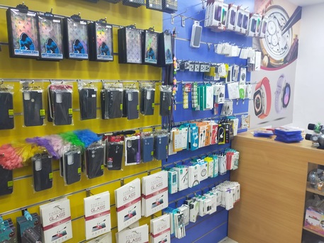 Tubli, Businesses For Sale, Mobile Shop For Sale At Good Location