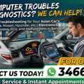 BHD 5, ECU Troubleshooting Service