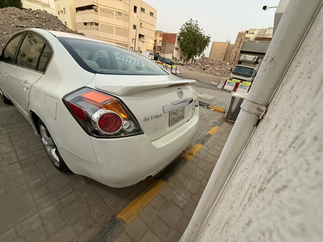 Jeddah, Vehicles, Cars & Trucks , SAR 11500,  Nissan Altima,  2010,  Manual,  326000 KM,