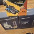 BHD 30, Fish Aquarium Equipment