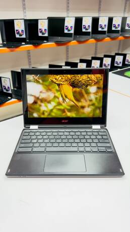 Manama, Electronics, BHD 20,  💻 Acer Chromebook Touch 360° Rotatable 💻 💰 Price: Only 20BD 🔹 360° Rotatable Touchscre