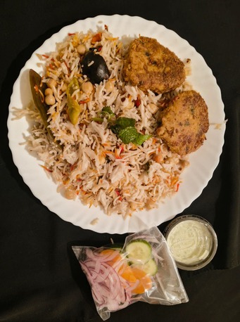 Olaya, Food, SAR 20,  Home Made Hygienic Food