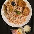 SAR 20,  Home Made Hygienic Food