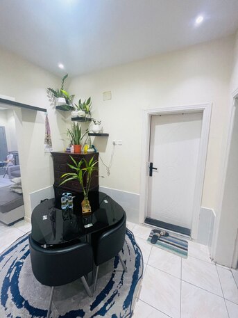 Jeddah, Apartments, Flats, Houses & Villas, SAR 40000/year,  Furnished,  2 BR,  120 Sq. Meter,  ### Luxury Furnished Apartment 2+1 With MASTER BR For Rent From The Owner All Included ###
