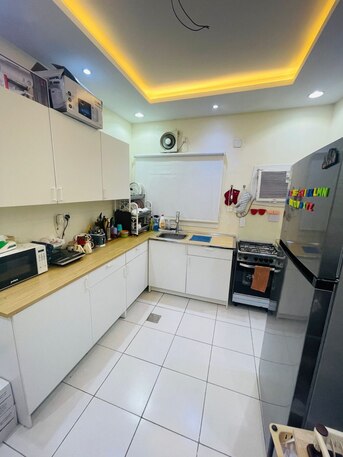 Jeddah, Apartments, Flats, Houses & Villas, SAR 40000/year,  Furnished,  2 BR,  120 Sq. Meter,  ### Luxury Furnished Apartment 2+1 With MASTER BR For Rent From The Owner All Included ###
