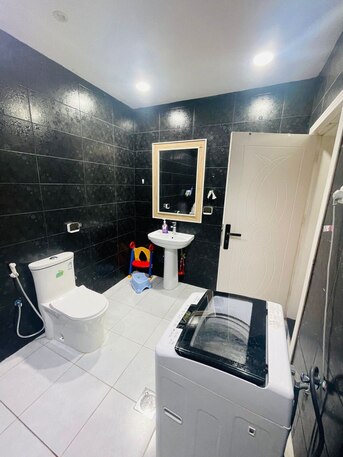 Jeddah, Apartments, Flats, Houses & Villas, SAR 40000/year,  Furnished,  2 BR,  120 Sq. Meter,  ### Luxury Furnished Apartment 2+1 With MASTER BR For Rent From The Owner All Included ###