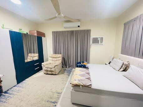 Jeddah, Apartments, Flats, Houses & Villas, SAR 40000/year,  Furnished,  2 BR,  120 Sq. Meter,  ### Luxury Furnished Apartment 2+1 With MASTER BR For Rent From The Owner All Included ###