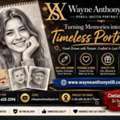 USD 80,  Pencil Sketch Portrait Artists &ndash; Timeless Hand-Drawn Portraits Crafted With Passion