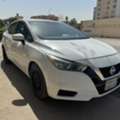 SAR 30,  Nissan Sunny,  2022,  Automatic,  89000 KM,    89,000 Km For Sale Clean And Good Condition