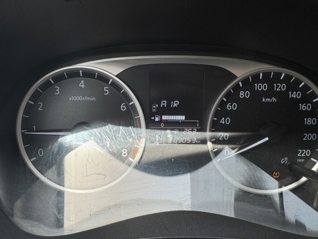 Al Murabba, Vehicles, Cars & Trucks , SAR 30,  Nissan Sunny,  2022,  Automatic,  89000 KM,    89,000 Km For Sale Clean And Good Condition