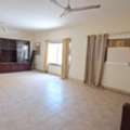 BHD 200/month,  3 BR,  Unfurnished Flat In Hoora For Family