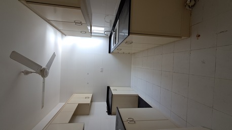 Hoora, Apartments, Flats, Houses & Villas, BHD 200/month,  3 BR,  Unfurnished Flat In Hoora For Family