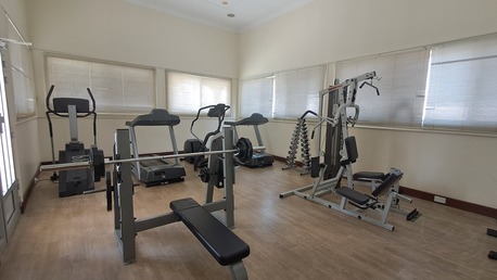 Burhama, Apartments, Flats, Houses & Villas, BHD 300/month,  3 BR,  Semi Furnished Flat In Burhama