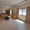 BHD 550,  Semi Furnished 3 Bed Room Villa In A'ali
