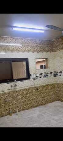 Al Naseem, Apartments, Flats, Houses & Villas, SAR 22000/year,  2 BR,  Family Large Size First Floor 2BHK Apartment Well Located With Large 2rooms 1 Big Bathroom