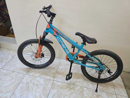 Jeddah, Bicycles, SAR 240,  Bicycle