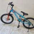 SAR 240,  Bicycle